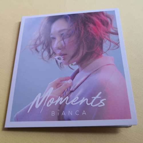 胡琳 moments