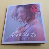 胡琳 moments