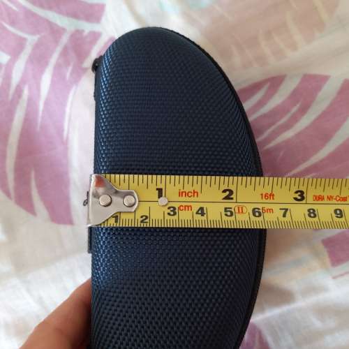 全新Outdoor眼鏡盒一個