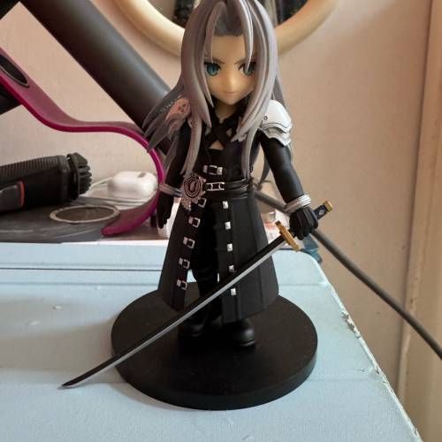 玩具figure