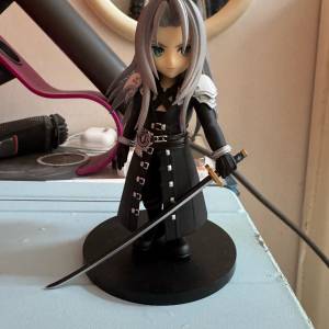 玩具figure