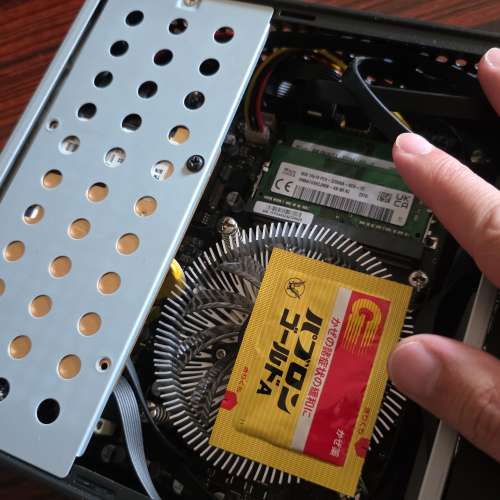 【閒置迷你電腦】Ryzen ITX 4800u 16GB DDR4 串流 netflix 迪士尼 youtube 多媒體 ...