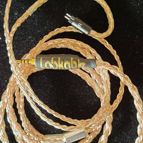 Labkable supernova mk3 (送2·5轉3·5)