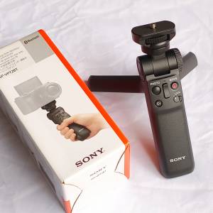 Sony 配備無線遙控器的拍攝手柄 GP-VPT2BT