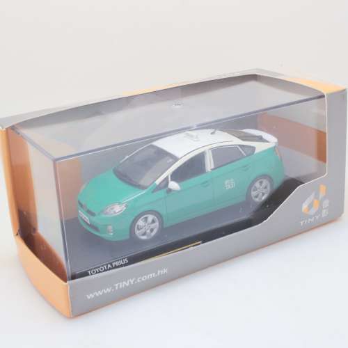 豐田 香港新界的士