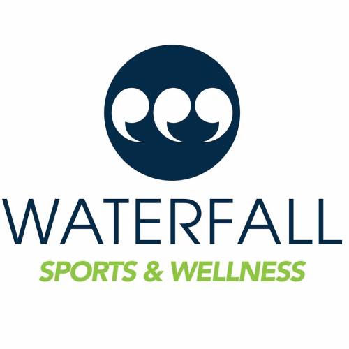 Waterfall 一年會籍