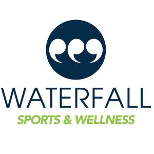 Waterfall 一年會籍