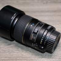 Tamron SP AF90mm F/2.8 Di 1:1 Macro (272E) (Nikon F Mount）