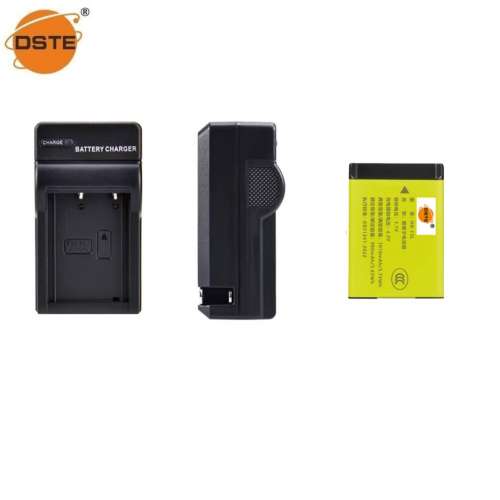 DSTE NB-13L Lithium-Ion Battery Pack 代用鋰電池