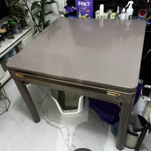 自動麻雀枱