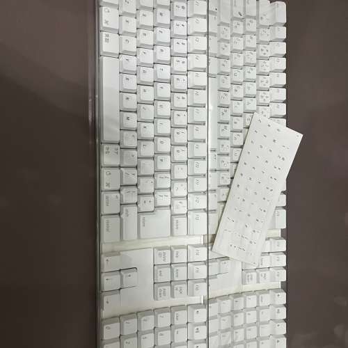 絕版蘋果藍芽鍵盤