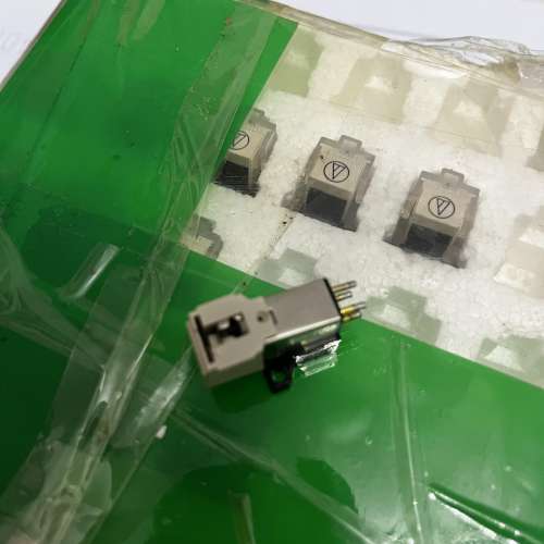 唱片機唱針