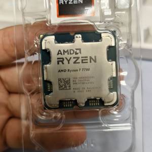r7 7700