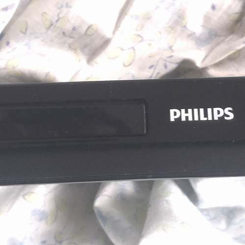 PHILIPS DVP3600/98 cd dvd machine 靚聲