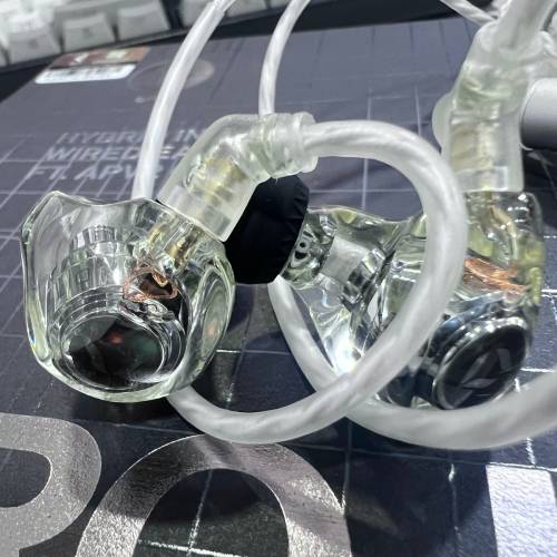 Dita Project M （港行）