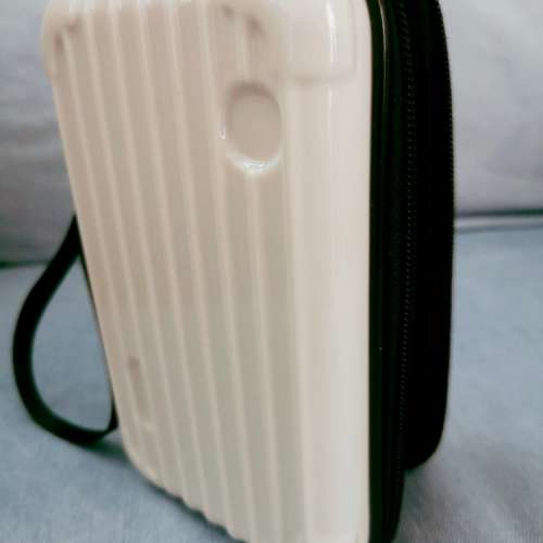 PS Mini Luggage case