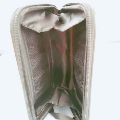 PS Mini Luggage case