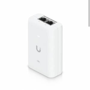 Ubiquiti Unifi 2.5G PoE+ injector