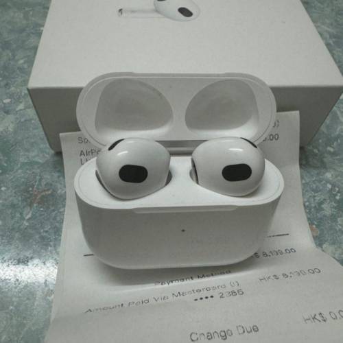 Apple AirPods 3
