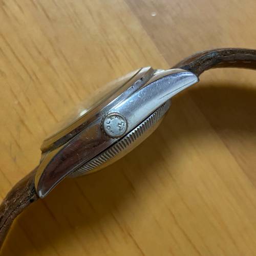 ROLEX自動機械錶