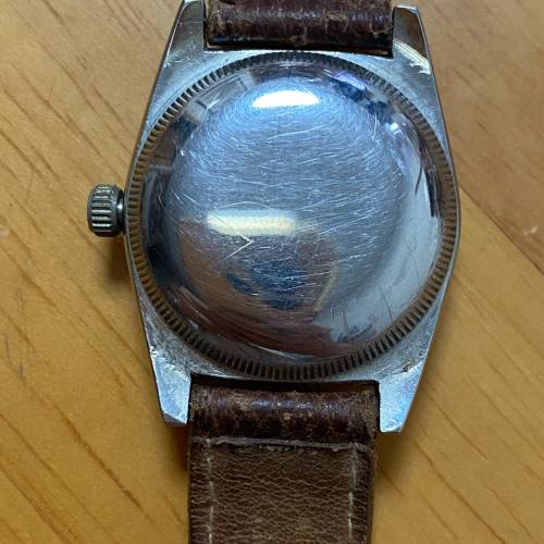 ROLEX自動機械錶