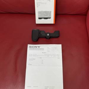 Sony 手柄延展配件 GP-X2