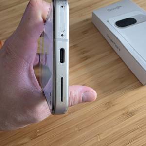 Pixel 9 128gb porcelain 水貨