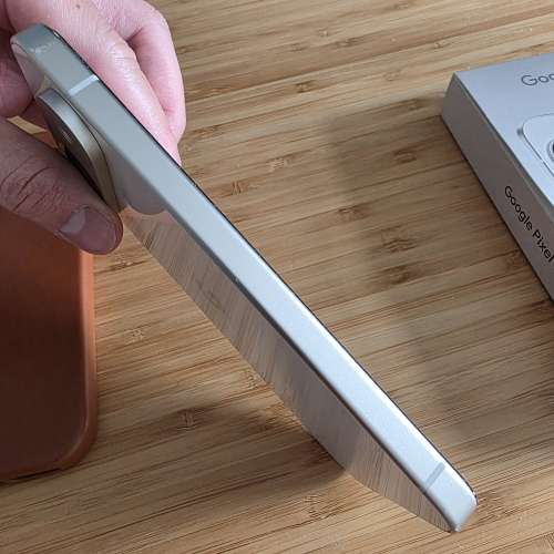 Pixel 9 128gb porcelain 水貨