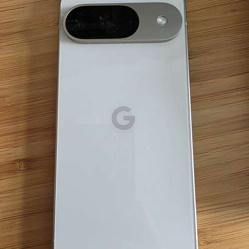 Pixel 9 128gb porcelain 水貨