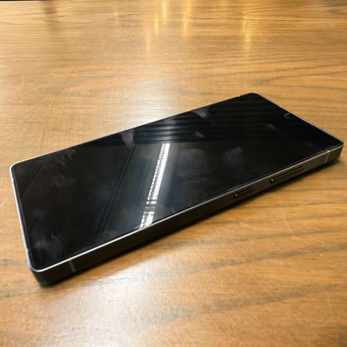 港行 三星 Samsung S25 Ultra 12+512 灰黑