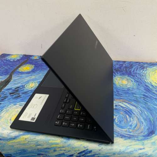 (15吋輕薄華碩Vivobook) Asus vivobook 15吋/AMD Ryzen 7 4700U 8核心/8,16GB Ram/...