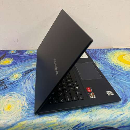 (15吋輕薄華碩Vivobook) Asus vivobook 15吋/AMD Ryzen 7 4700U 8核心/8,16GB Ram/...