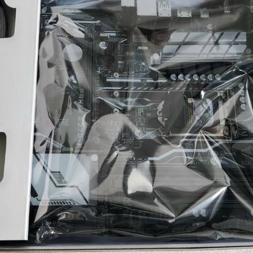 Asus PRIME Z270-K 全新底板 主板 主機板 Intel 6~7代 DDR4