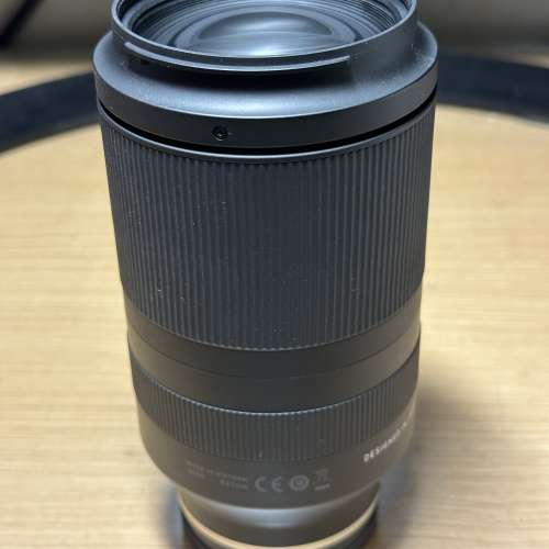 Tamron 70-180 F/2.8 Di III VXD for Sony