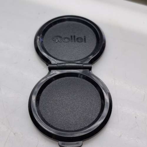 ROLLEIFLEX BAY 3 CAP 95% NEW