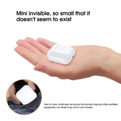 pro 4 TWS Wireless earphones v5.3 EDR waterproof earphones with microphone