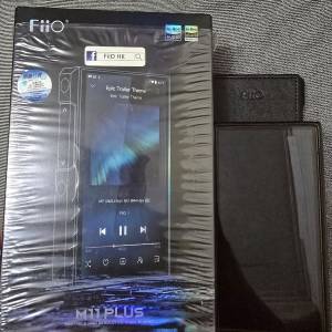 Fiio M11 PLUS