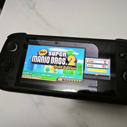 Odin 2 (8+128+512) 有 天馬 Android 開源掌機 8 gen 2 不是 retroid pocket rp5 4...