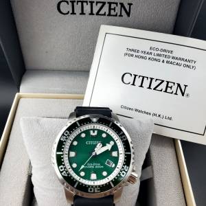 Citizen Promaster BN0158-18X (全新未用狀態)