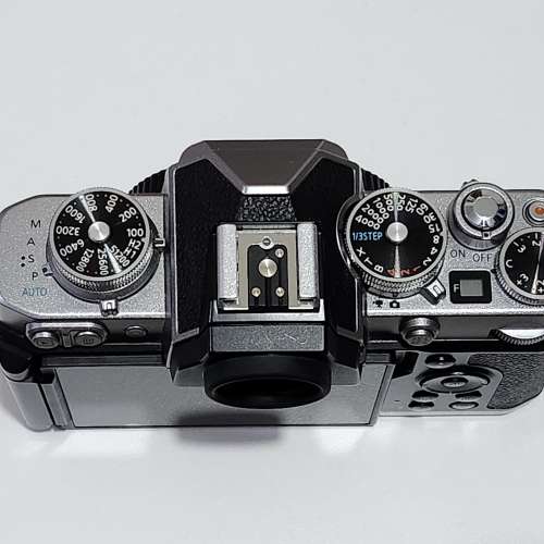 Nikon Zfc 行貨