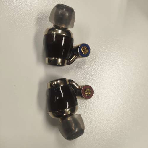 JVC HA-FW10000 送 Toxic BW22 v2