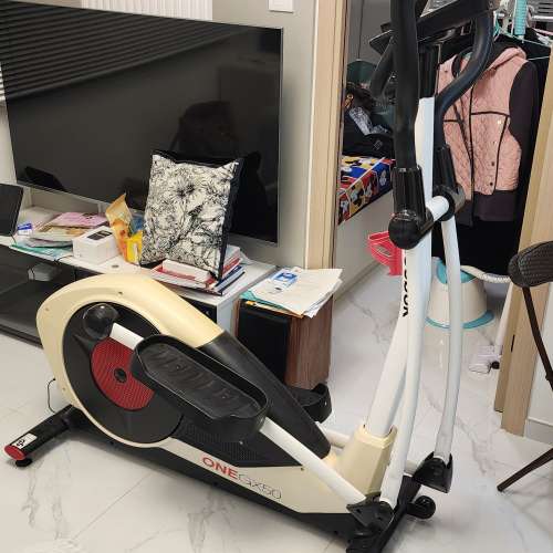 reebok one gx50 跑步機