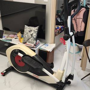 reebok one gx50 跑步機