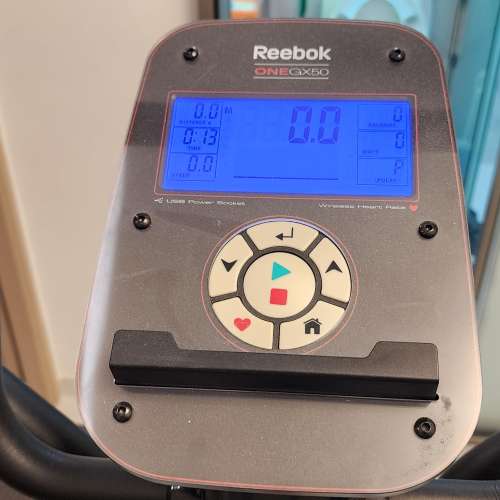 reebok one gx50 跑步機