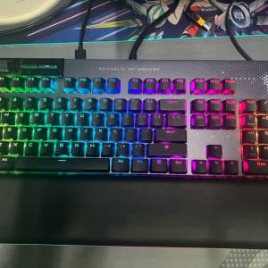 rog flare ll animate青軸 （行貨）