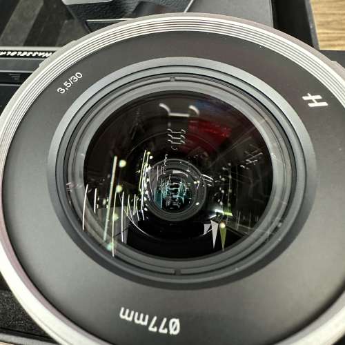 新淨 Hasselblad 907x CFV II 50c Anniversary Edition Kit 周年紀念版 Control Gr...