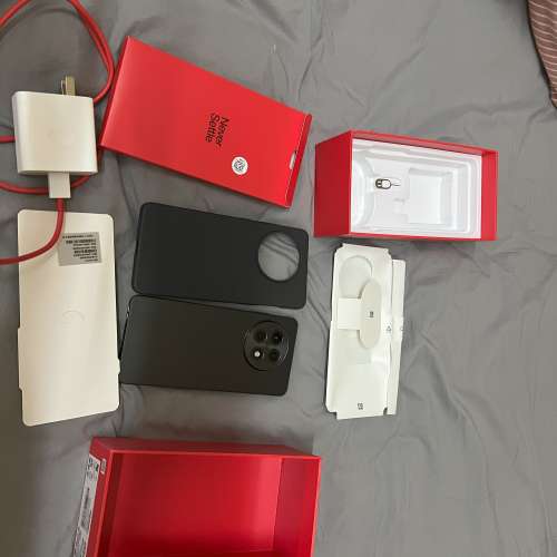 Oneplus ACE 5 12 RAM+256 ROM