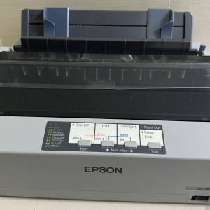 新淨 EPSON LQ-310 針式/點陣式打印機