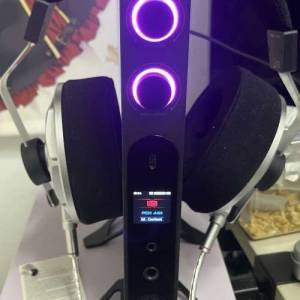 Fiio K19 DAC AMP