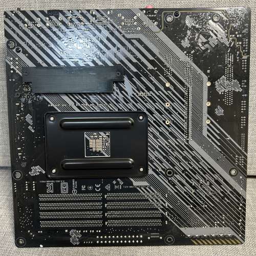 華碩 TUF B450M gaming pro2 AM4 主板